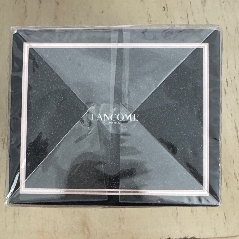 Lancome La Nuit Tresor Eau de Parfum - Black and Pink - New - Picture 4 of 6